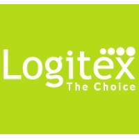 Logitex Jordan logo - Similar company to Logitex