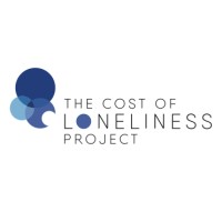 The Cost of Loneliness Project logo - Similar company to Sisu So