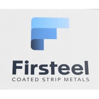 Firsteel Limited logo - Similar company to Firsteel Bv