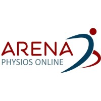 Arena Physios Online logo - Similar company to Ergophyx