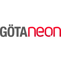 GÖTA NEON AB logo - Similar company to Konprod Ab