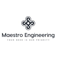 Maestro Solutions logo - Similar company to Talentango