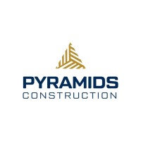 Pyramids Construction logo - Similar company to Pyramids Construction Ltd
