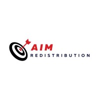 AIM Redistribution logo - Similar company to Eco Products Ltd