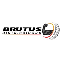 Brutus Distribuidora de Pneus logo - Similar company to Epicam - Equipamentos De Proteção