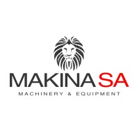 Makina SA logo - Similar company to Earthworks Sa