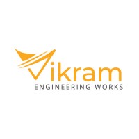 VIKRAM ENGINEERING WORKS logo - Similar company to Vision Future