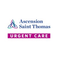 Ascension Saint Thomas Urgent Care logo - Similar company to Gateway Urgent Care