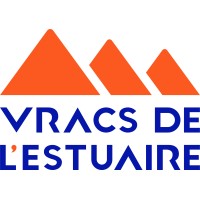 Vracs de l'Estuaire logo - Similar company to Mycopilot
