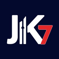 JK7 - Fractional CFO Services logo - Similar company to The Organized Bookkeeper