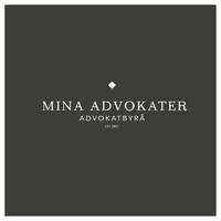 Mina Advokater Advokatbyrå logo - Similar company to Advokatfirman Centra