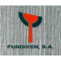 Fundiven,SA logo - Similar company to Someil - Zamak Diecasting