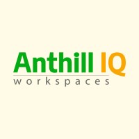 AnthillIQ logo - Similar company to Anthill Iq Workspaces