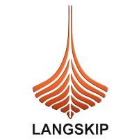 Langskip Design & Engineering logo - Similar company to Z Aksis Technological Solutions