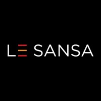 Le Sansa logo - Similar company to Look Design & Digital