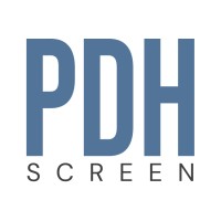 PDH Screen logo - Similar company to Beforedent