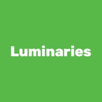 Luminaries logo - Similar company to Performance Frontiers