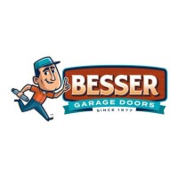 Safe 'n Secure Garage Door Specialists, LLC dba Besser Bros. logo - Similar company to Anytime Garage Door