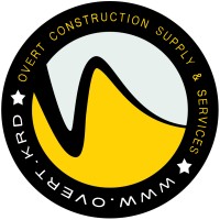 Overt Construction supply & services logo - Similar company to Assemblage