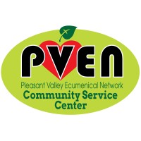PLEASANT VALLEY ECUMENICAL NETWORK