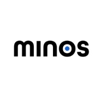 MINOS logo - Similar company to Hyprview