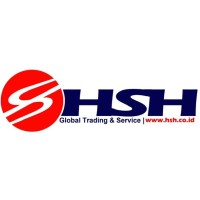 HSH Cargo | Global Trading & Service logo - Similar company to Hsh Global Software (Pty) Ltd