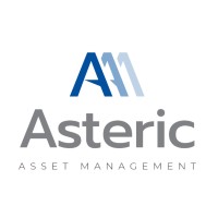 Asteric Asset Management logo - Similar company to Distinct Ai