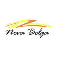 Nova Belga logo - Similar company to Terra Rh