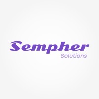 Sempher Solutions logo - Similar company to B'Wise Tech