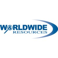 Worldwide Resources Inc logo - Similar company to Worldwide Resources