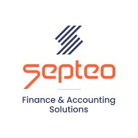 Septeo | Finance & Accounting Solutions logo - Similar company to Septeo Proptech