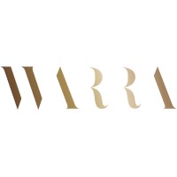 WARRA logo - Similar company to Thread Game