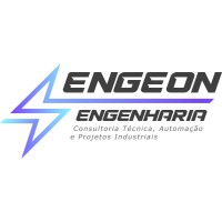 Engeon Engenharia logo - Similar company to Engeon