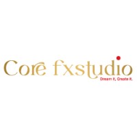 CORE FXSTUDIO logo - Similar company to Fameplayers