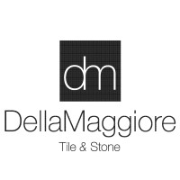 Della Maggiore Tile and Stone logo - Similar company to Z Design Tile & Stone