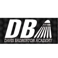 Davis Badminton Academy logo - Similar company to Masters Badminton Academy