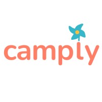 Camply logo - Similar company to Hello, Bundle