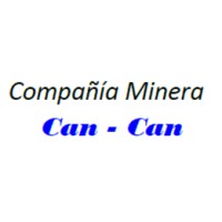 Compañía Minera Can Can S.A. logo - Similar company to Minera El Morado