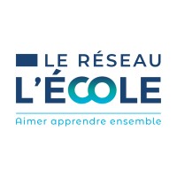 Le Réseau L'École logo - Similar company to Overthemoon Paris