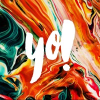 Yo! Podcast logo - Similar company to 99% Invisible