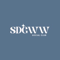 Girls Who Walk Club logo - Similar company to World Ayurveda Health Organisation (Waho)