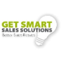 Get Smart Sales Solutions logo - Similar company to Smart Sales Solutions, Llc
