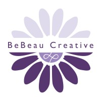BeBeau Creative logo - Similar company to Bloomify