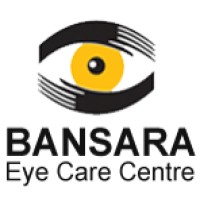 Bansara Eye Care Centre logo - Similar company to Perk Solution