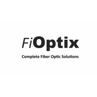 FiOptix Inc. logo - Similar company to Script Information Technology Inc.