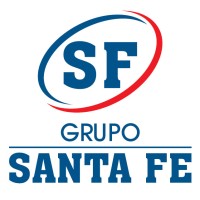 Grupo Santa Fe logo - Similar company to Meco