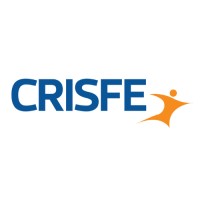 Fundación Crisfe logo - Similar company to World Vision Ecuador