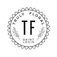 Truly Floral Spirits logo - Similar company to Civil Alchemy