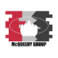 McQueeny Group, Inc. logo - Similar company to Innovative Technology Solutions Llc