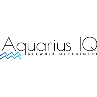 AquariusIQ logo - Similar company to It Audit Group Llc